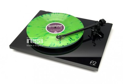 Rega 4
